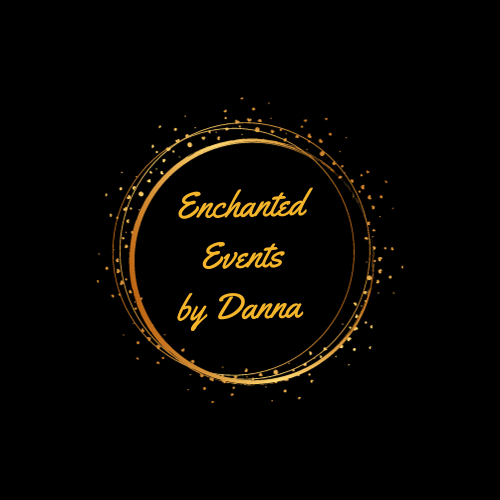 Enchanted Events by Danna